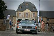 The Distinguished Gentlemen's Drive -  26 september 2021