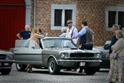 The Distinguished Gentlemen's Drive -  26 september 2021