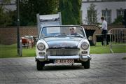 The Distinguished Gentlemen's Drive -  26 september 2021