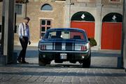 The Distinguished Gentlemen's Drive -  26 september 2021