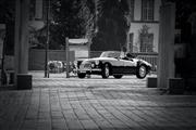 The Distinguished Gentlemen's Drive -  26 september 2021