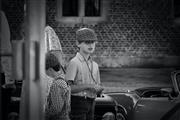 The Distinguished Gentlemen's Drive -  26 september 2021