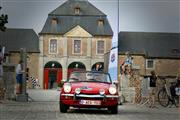 The Distinguished Gentlemen's Drive -  26 september 2021