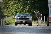 The Distinguished Gentlemen's Drive -  26 september 2021