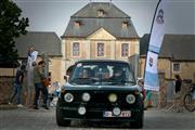 The Distinguished Gentlemen's Drive -  26 september 2021