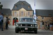 The Distinguished Gentlemen's Drive -  26 september 2021