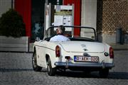 The Distinguished Gentlemen's Drive -  26 september 2021