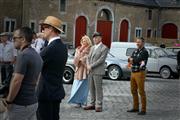 The Distinguished Gentlemen's Drive -  26 september 2021