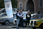 The Distinguished Gentlemen's Drive -  26 september 2021