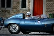 The Distinguished Gentlemen's Drive -  26 september 2021