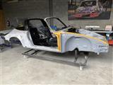 Restauratie Porsche 3.0 SC Targa (1982) - foto 24 van 67