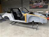 Restauratie Porsche 3.0 SC Targa (1982)