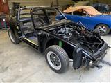 Restauratie Porsche 3.0 SC Targa (1982) - foto 31 van 67