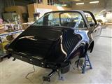 Restauratie Porsche 3.0 SC Targa (1982) - foto 53 van 67