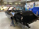 Restauratie Porsche 3.0 SC Targa (1982) - foto 54 van 67