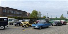 Drielandentreffen Belgische DKW / Auto Union Club - foto 5 van 35