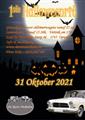 Halloweenrit De Retro Mobielen (Opwijk) - foto 1 van 95