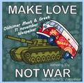 Make Love Not War (Wespelaar) - foto 1 van 332