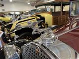 Swope's Cars of Yesteryear Museum - foto 18 van 146