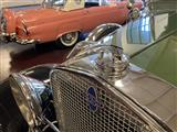 Swope's Cars of Yesteryear Museum - foto 24 van 146