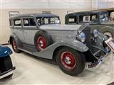 Swope's Cars of Yesteryear Museum - foto 26 van 146