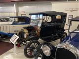 Swope's Cars of Yesteryear Museum - foto 34 van 146