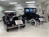 Swope's Cars of Yesteryear Museum