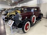 Swope's Cars of Yesteryear Museum - foto 57 van 146