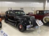 Swope's Cars of Yesteryear Museum - foto 83 van 146