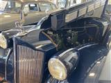 Swope's Cars of Yesteryear Museum - foto 99 van 146