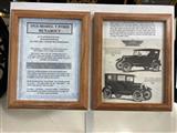 Swope's Cars of Yesteryear Museum - foto 102 van 146