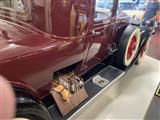 Swope's Cars of Yesteryear Museum - foto 105 van 146