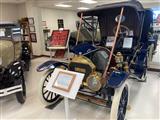 Swope's Cars of Yesteryear Museum - foto 114 van 146