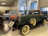 Swope's Cars of Yesteryear Museum - foto 130 van 146