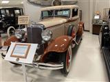 Swope's Cars of Yesteryear Museum - foto 131 van 146
