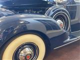 Swope's Cars of Yesteryear Museum - foto 133 van 146