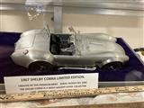 Swope's Cars of Yesteryear Museum - foto 134 van 146