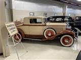 Swope's Cars of Yesteryear Museum - foto 138 van 146