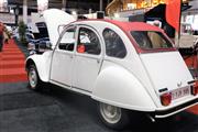 InterClassics Brussels