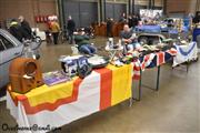 Oldtimerbeurs Genk