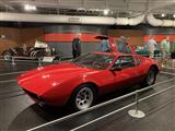 National Corvette Museum - foto 16 van 133