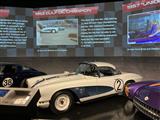 National Corvette Museum - foto 40 van 133