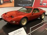 National Corvette Museum