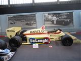 Circuit de Spa Francorchamps 100 Years @ Autoworld - foto 14 van 169
