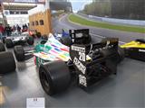 Circuit de Spa Francorchamps 100 Years @ Autoworld - foto 39 van 169