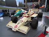 Circuit de Spa Francorchamps 100 Years @ Autoworld - foto 41 van 169