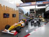 Circuit de Spa Francorchamps 100 Years @ Autoworld