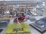 Circuit de Spa Francorchamps 100 Years @ Autoworld