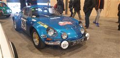 Rallye Monte-Carlo Historique - foto 9 van 293