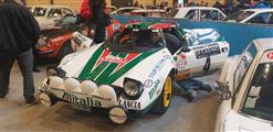 Rallye Monte-Carlo Historique - foto 26 van 293